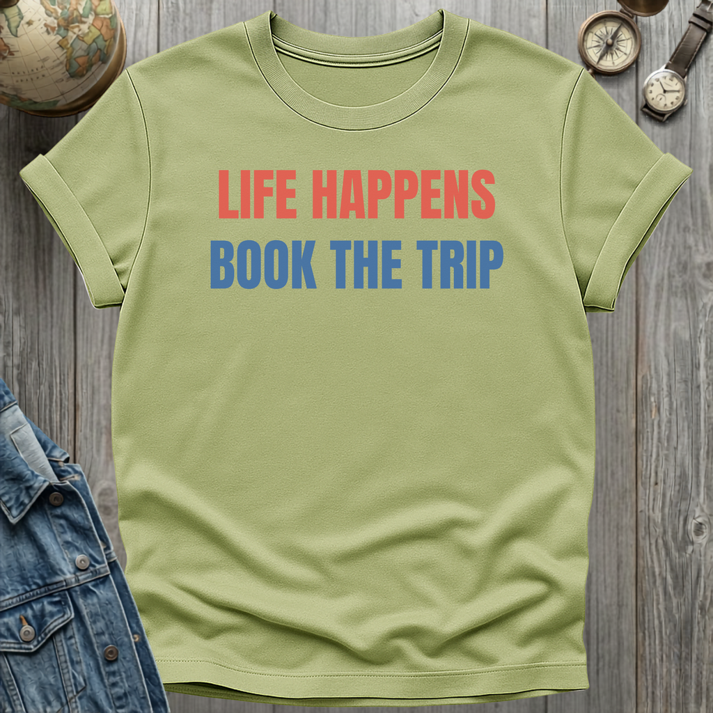 Book Trip T-Shirt