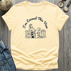 Earned View T-Shirt
