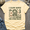 Stone Walls T-Shirt