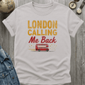London Calling T-Shirt