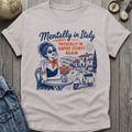 Airport Security Italy T-Shirt