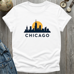 Chicago T-Shirt