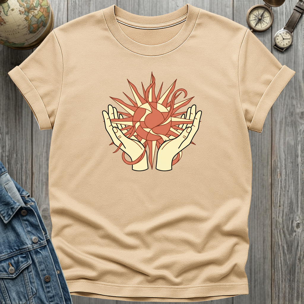 Hold the Moment T-Shirt