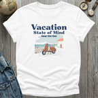 Near the Sea T-Shirt