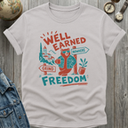 Bear Grind T-Shirt
