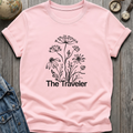 The Traveler T-Shirt