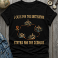 For Detours T-Shirt