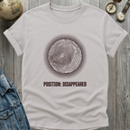 Position Disappeared T-Shirt