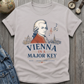 Mozart T-Shirt