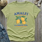 Amalfi Lemons T-Shirt