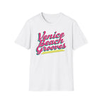 Venice Beach Grooves T-Shirt