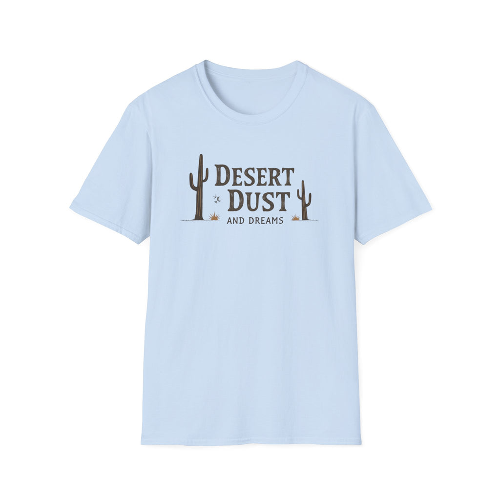 Desert Dust T-Shirt