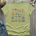 America Office T-Shirt