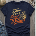 Scenic Detour T-Shirt