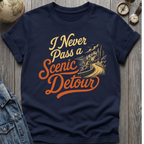 Scenic Detour T-Shirt