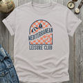 Leisure Club T-Shirt