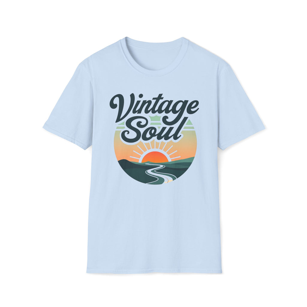 Vintage Soul T-Shirt