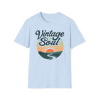 Vintage Soul T-Shirt