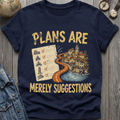 Merely Suggestions T-Shirt