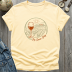 Winery Stay T-Shirt