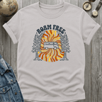 Roam Free Retro T-Shirt