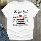 Open Road T-Shirt