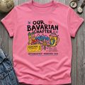 Bavarian T-Shirt