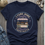 Smelling Chestnuts T-Shirt
