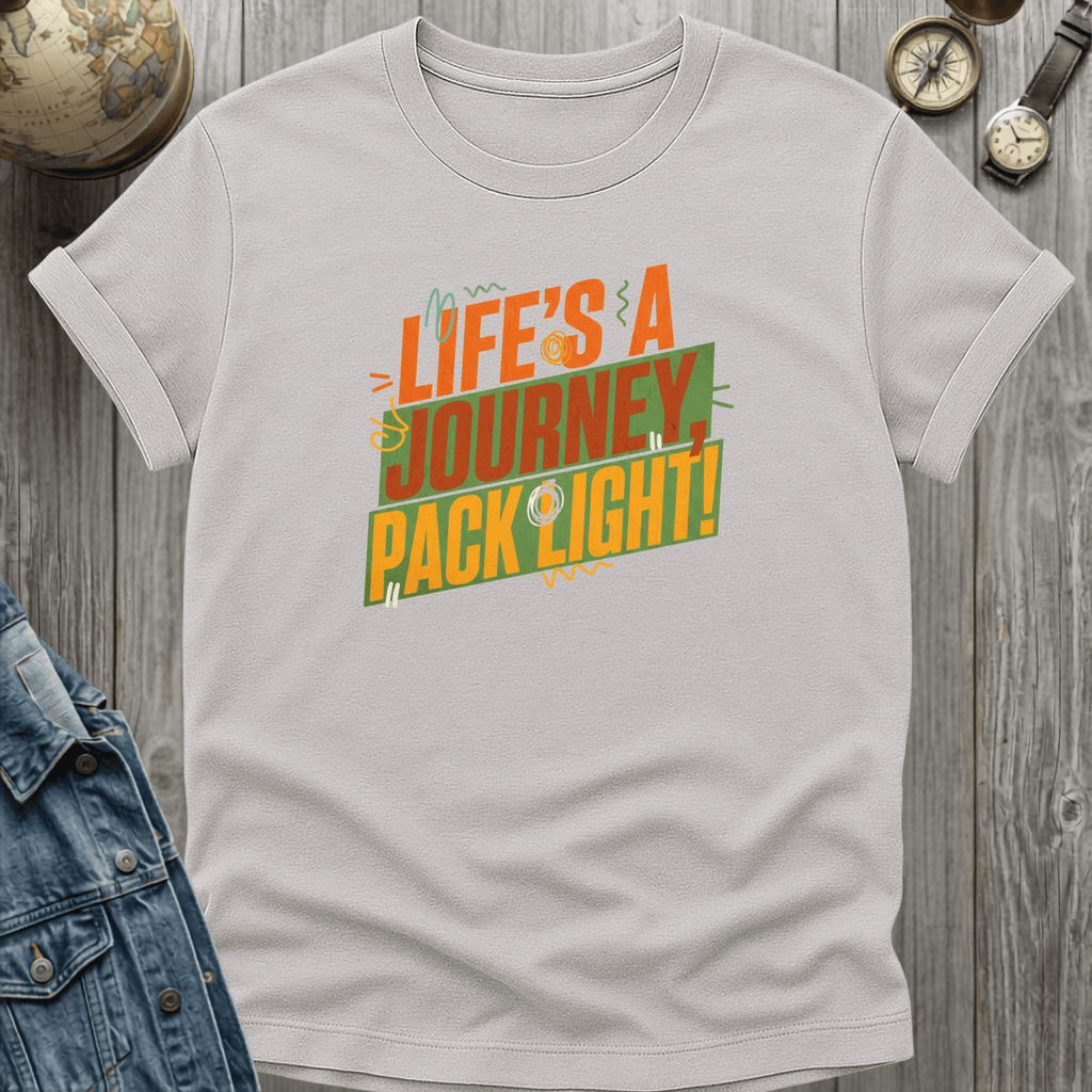 Pack Light T-Shirt