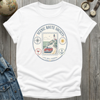 Scenic Route Society T-Shirt