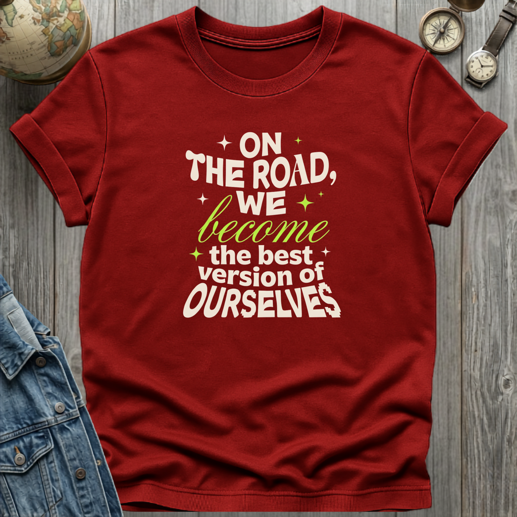 Best Version T-Shirt