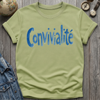 Convivialité T-Shirt