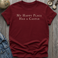 Happy Castle T-Shirt