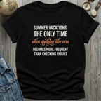 Aloe Vera T-Shirt