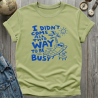 All This Way T-Shirt