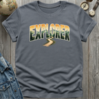 Explorer T-Shirt