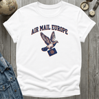 Air Mail Europe T-Shirt