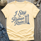Roman Ruins T-Shirt