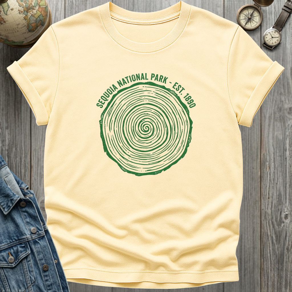 Sequoia T-Shirt