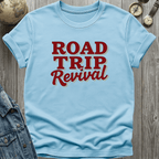 Road Trip Revival T-Shirt