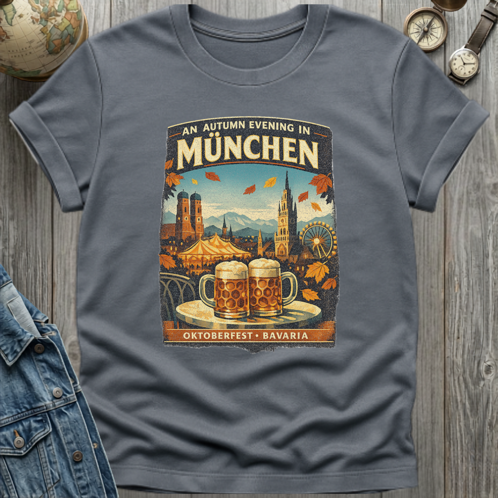 Oktoberfest T-Shirt