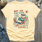 Otter Vibes T-Shirt