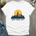 New York City T-Shirt