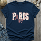 Paris Icons T-Shirt