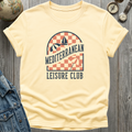 Leisure Club T-Shirt