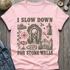 Stone Walls T-Shirt