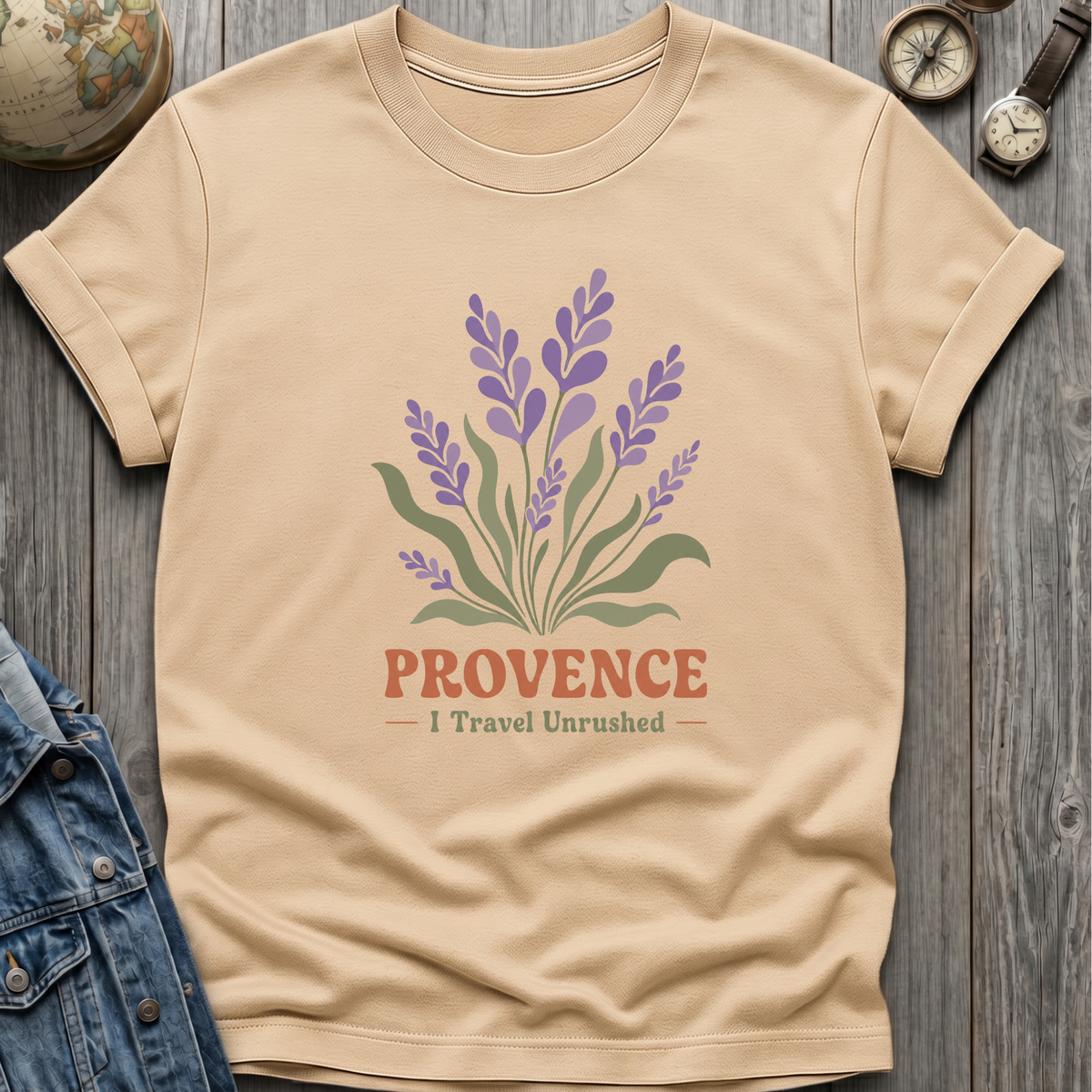 Provence T-Shirt