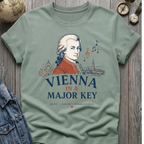 Mozart T-Shirt