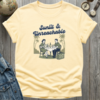 Sunlit Unreachable T-Shirt