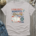 Not Magnets T-Shirt
